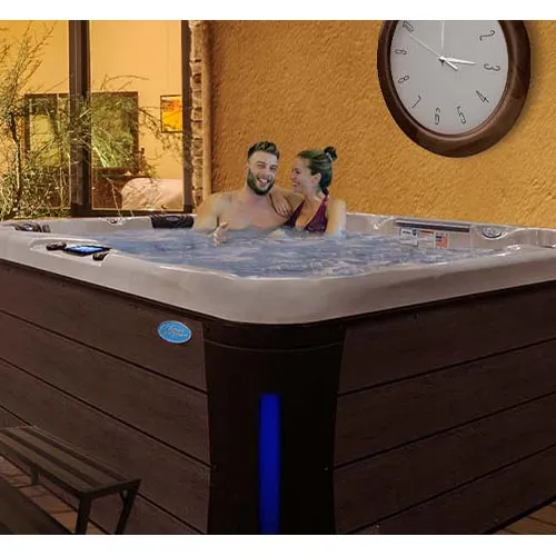 Platinum hot tubs for sale in Wyoming